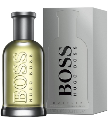 Boss Bottled Aftershave Lotion (100mL)