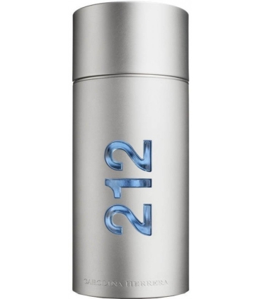 Carolina Herrera 212 Men EDT (30mL)