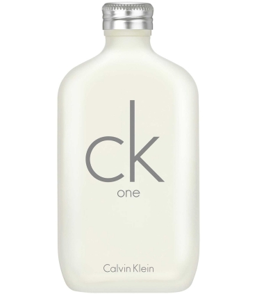 Calvin Klein CK One EDT (200mL)