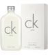 Calvin Klein CK One EDT (200mL)