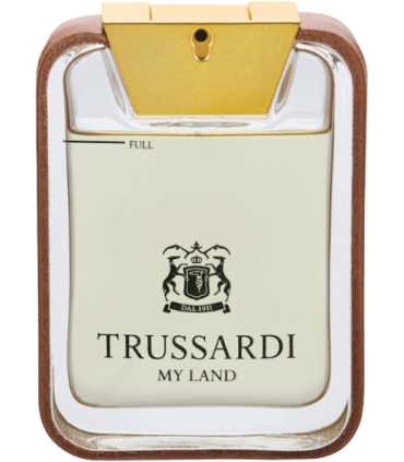 Trussardi My Land EDT (100mL)