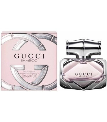 Gucci Bamboo EDP (30mL)