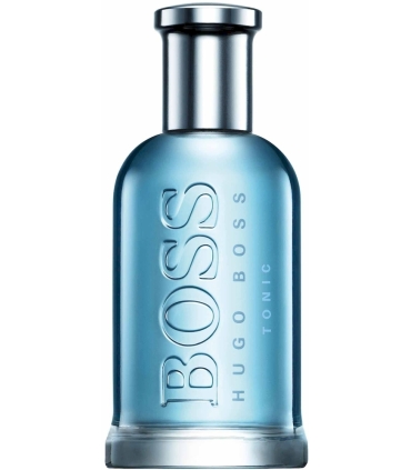 Boss Bottled Tonic EDT (100mL)