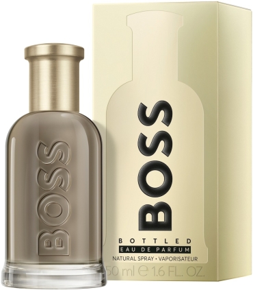 Boss Bottled EDP (50mL)
