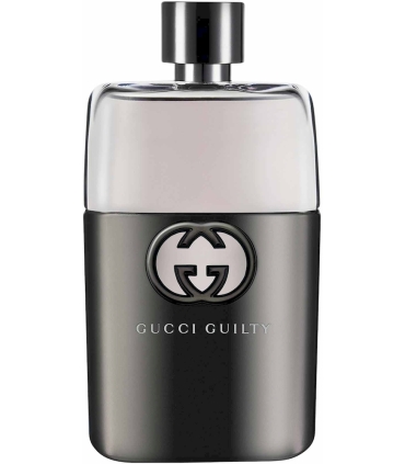 Gucci Guilty Pour Homme EDT (90mL)
