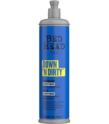 Tigi Bed Head Down 'N Dirty Conditioner (600mL)