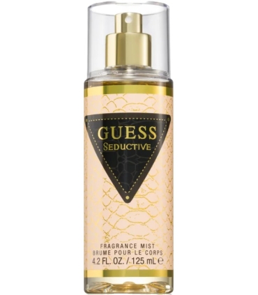 Guess Seductive Fragrance Mist (125mL)