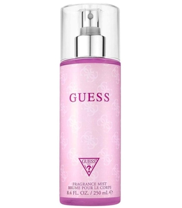 Guess Women Fragrance Mist (250mL)