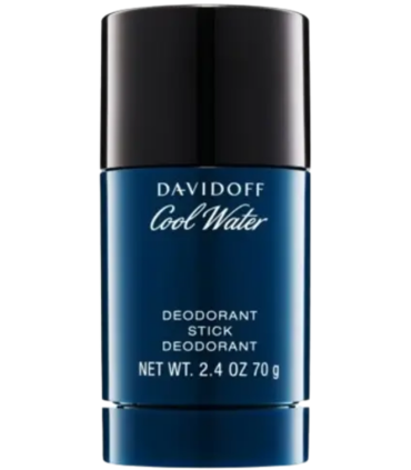 Davidoff Cool Water Pour Homme Deostick (70mL)