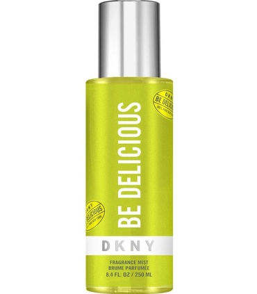 DKNY Be Delicious Body Mist (250mL)