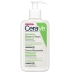 CeraVe Hydrating Cream-to-Foam Cleanser (236mL) Normal to Dry Skin