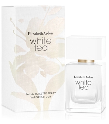 Elizabeth Arden White Tea EDT (30mL)