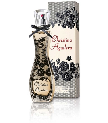 Christina Aguilera Signature EDP (50mL)