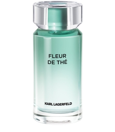 Karl Lagerfeld Fleur de Thé EDP (100mL)