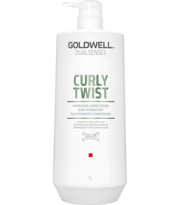 Goldwell DS Curly Twist Hydrating Conditioner (1000mL)