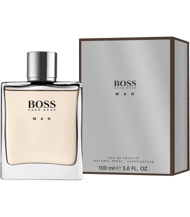 Boss Man EDT (100mL)
