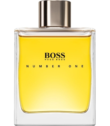 Boss Number One EDT (100mL)