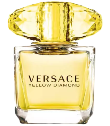 Versace Yellow Diamond EDT (30mL)