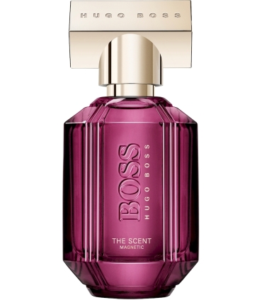 Boss The Scent Magnetic For Her EDP (30mL)
