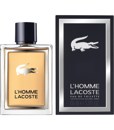 Lacoste L'Homme EDT (100mL)