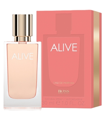 Boss Alive EDP (30mL)