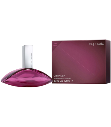 Calvin Klein Euphoria EDP (100mL)