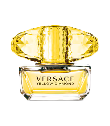 Versace Yellow Diamond EDT (50mL)