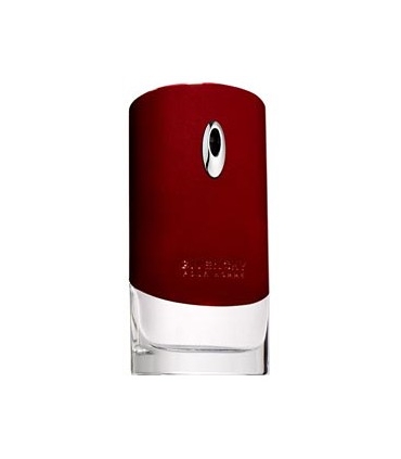 Givenchy Pour Homme EDT (100mL)