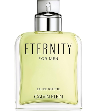 Calvin Klein Eternity For Men EDT (200mL)