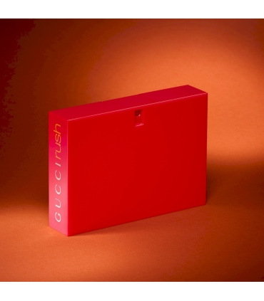 Gucci Rush EDT (75mL)
