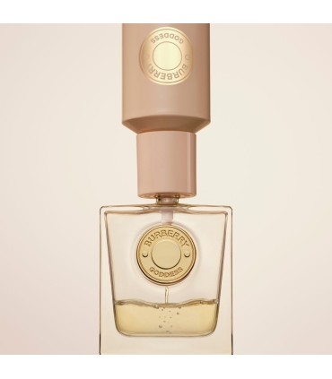 Burberry Goddess EDP (30mL) Refillable