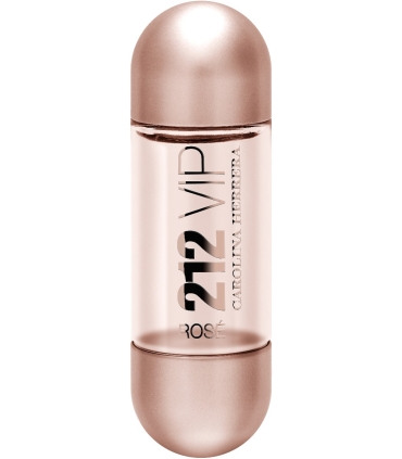 Carolina Herrera 212 VIP Rose EDP (30mL)