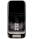 Carolina Herrera 212 VIP Black EDP (50mL)
