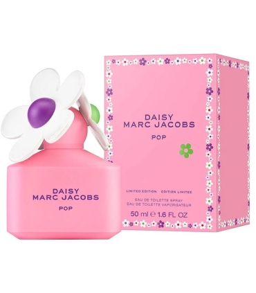Marc Jacobs Daisy Pop EDT (50mL)
