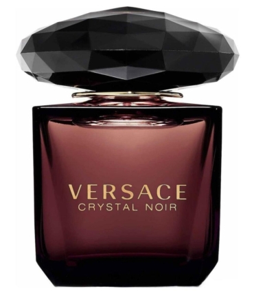 Versace Crystal Noir EDP (90mL)