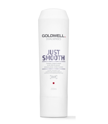 Goldwell DS Just Smooth Taming Conditioner (200mL)