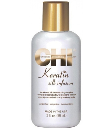 CHI Keratin Silk Infusion (59mL)