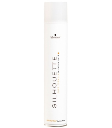Schwarzkopf Professional Silhouette Flexible Hold Hairspray (750mL)