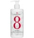 Elizabeth Arden Eight Hour Daily Hydrating Body Lotion (380mL)