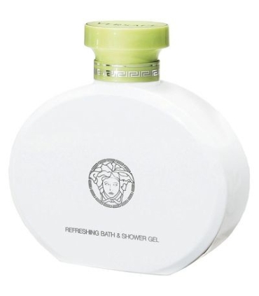Versace Versense Shower Gel (200mL)
