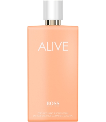 Boss Alive Body Lotion (200mL)