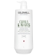 Goldwell DS Curls & Waves Hydrating Shampoo (1000mL)