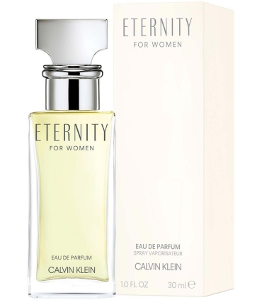 Calvin Klein Eternity EDP (30mL)