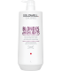 Goldwell DS Blondes & Highlights Anti-Yellow Conditioner (1000mL)