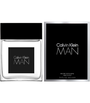 Calvin Klein Man EDT (100mL)