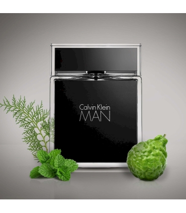 Calvin Klein Man EDT (100mL)