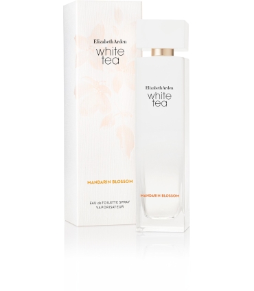 Elizabeth Arden White Tea Mandarin Blossom EDT (100mL)