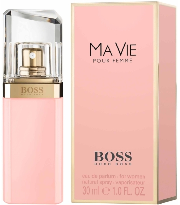 Boss Ma Vie EDP (30mL)