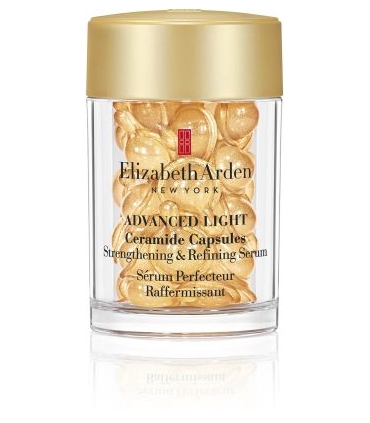 Elizabeth Arden Advanced Ceramide Light Capsules Daily Youth Restoring Serum (30pcs)