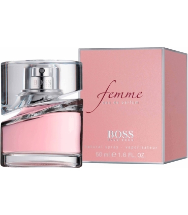 Boss Femme By Boss EDP (50mL)